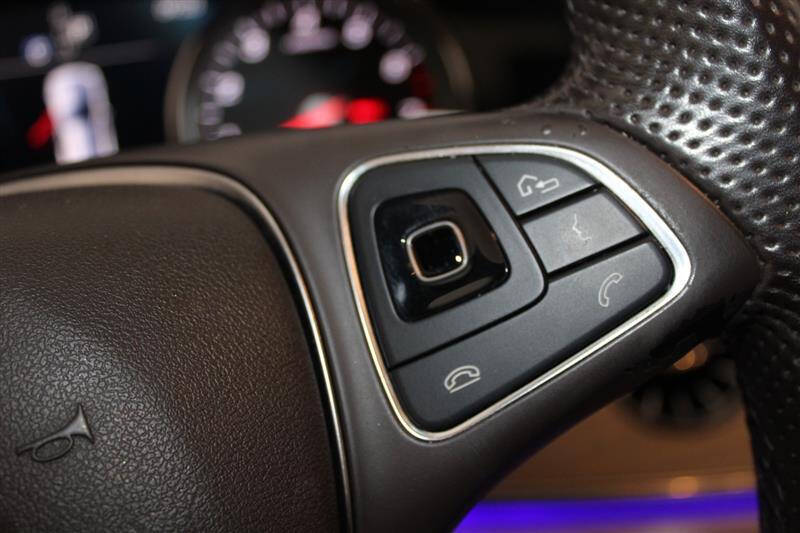 2018 Mercedes-Benz E-Class E 400