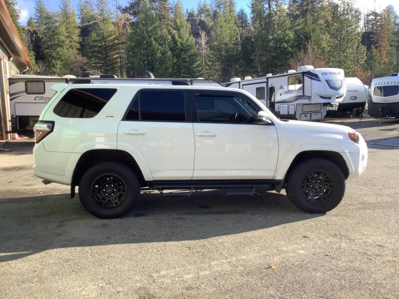 2019 Toyota 4Runner SR5 Premium
