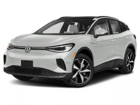 2023 Volkswagen ID.4 for sale at Park Place Motor Cars in Rochester MN