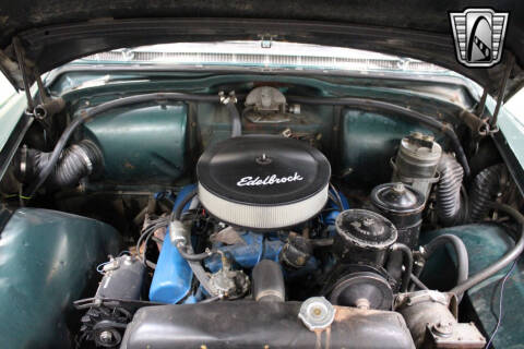 1956 Cadillac DeVille