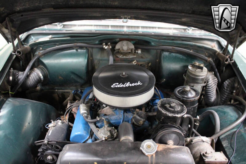 1956 Cadillac DeVille