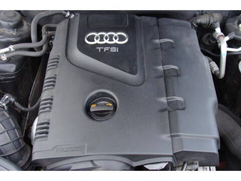 2013 Audi Allroad 2.0T quattro Prestige