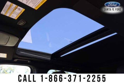 2025 Ford Expedition King Ranch