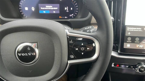 2026 Volvo XC90 B6 Plus 7P