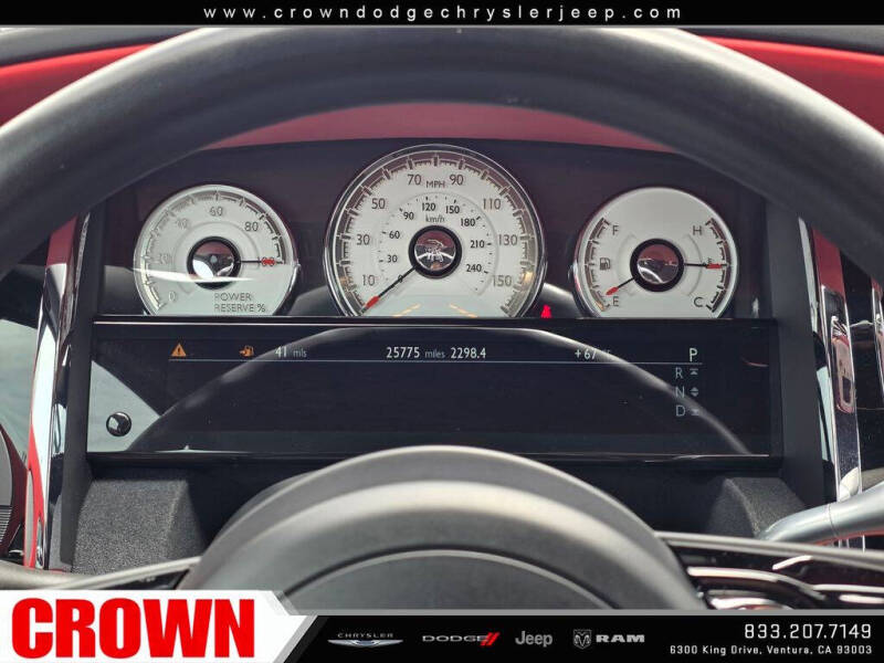 2019 Rolls-Royce Wraith