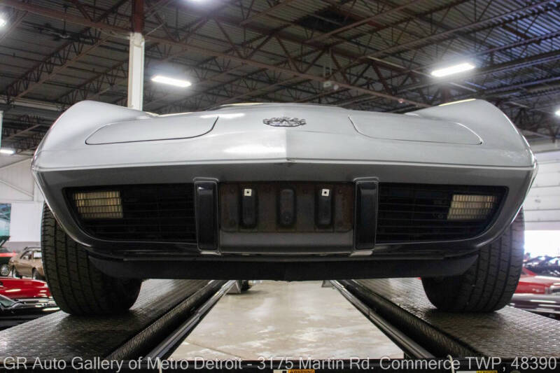 1978 Chevrolet Corvette