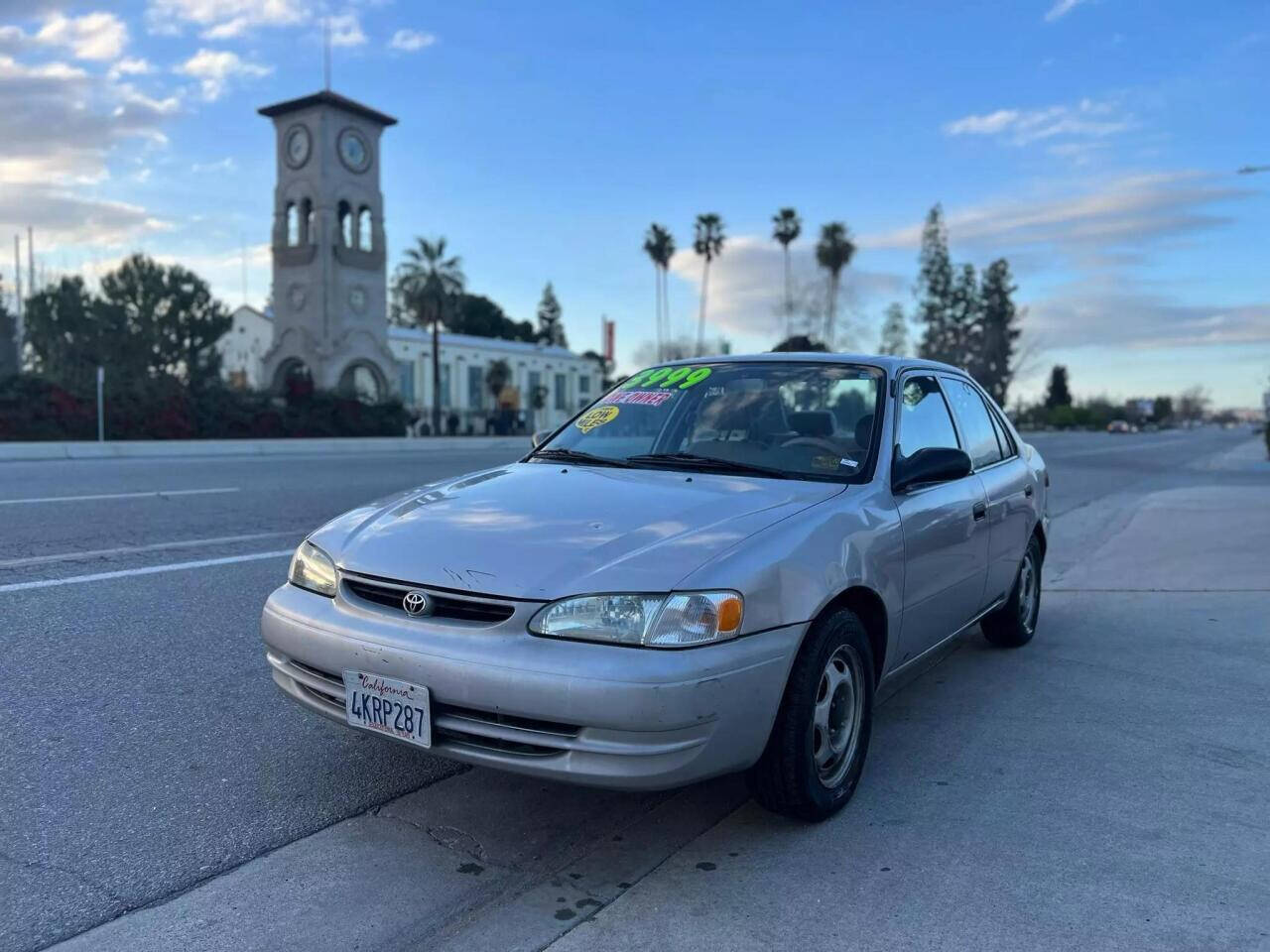 Cars For Sale In Bakersfield CA Carsforsale