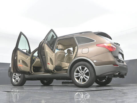 2012 Hyundai Veracruz