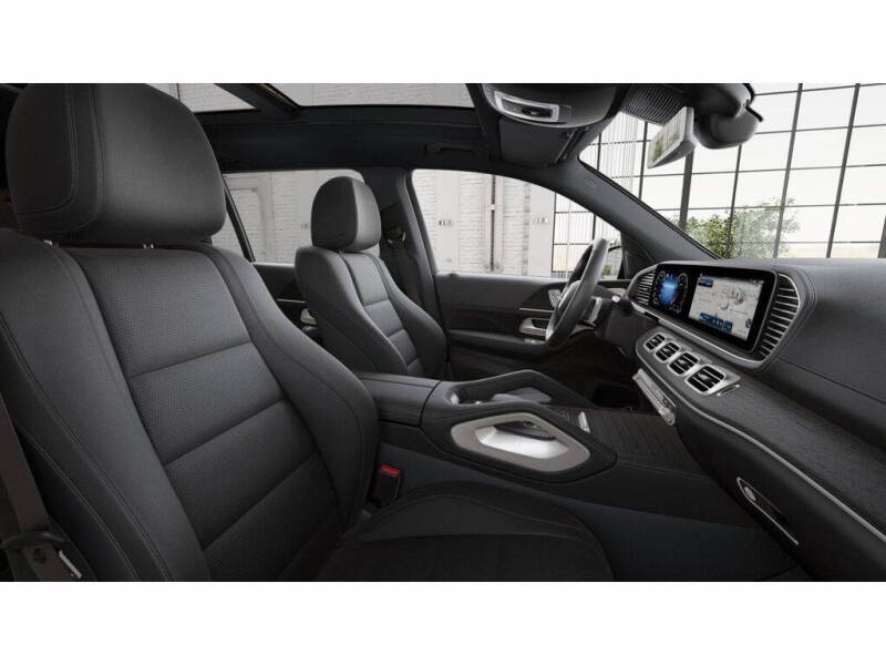 2025 Mercedes-Benz GLS GLS 450