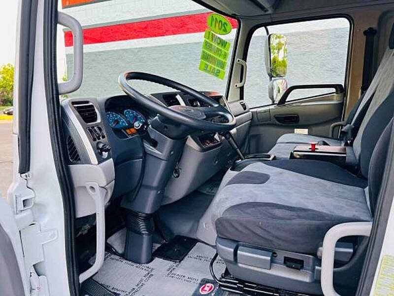 2011 UD Trucks UD2000