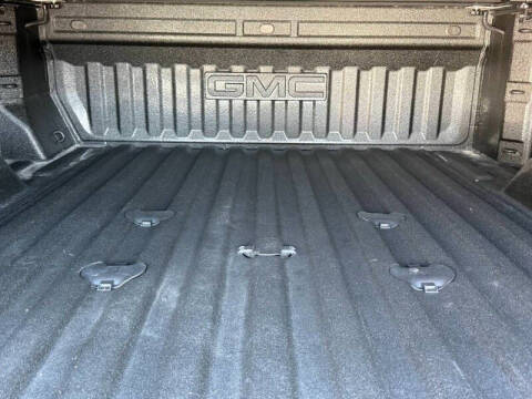 2025 GMC Sierra 2500HD Denali