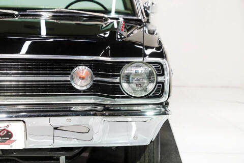 1968 Dodge Dart