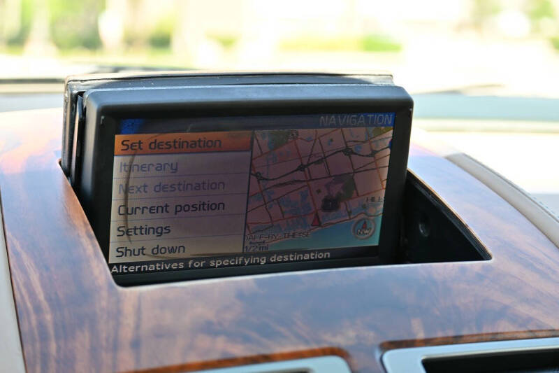2006 Aston Martin DB9 Volante