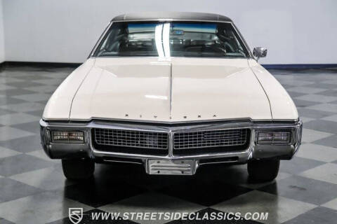 1968 Buick Riviera
