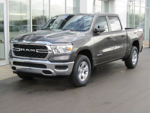 2023 RAM 1500 for sale at Brunswick Auto Mart in Brunswick OH