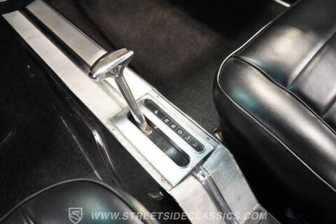 1965 Chevrolet Malibu