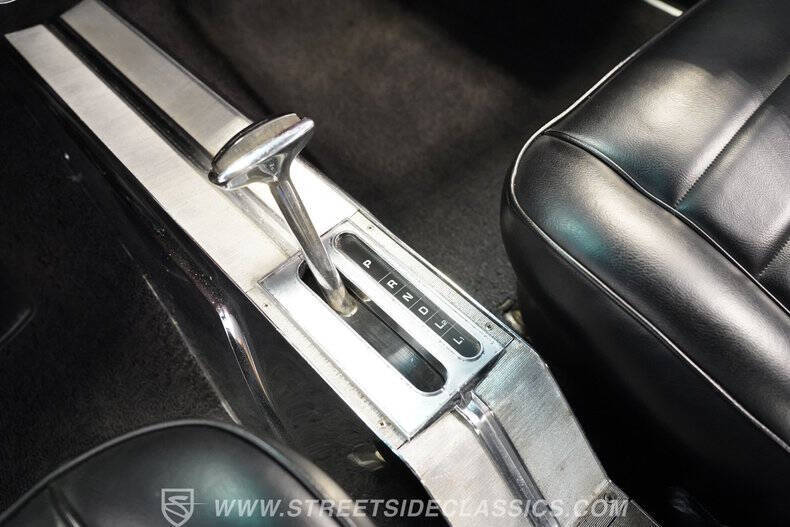 1965 Chevrolet Malibu