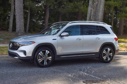2022 Mercedes-Benz EQB for sale at Import Masters in Great Neck NY