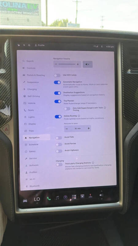 2019 Tesla Model X
