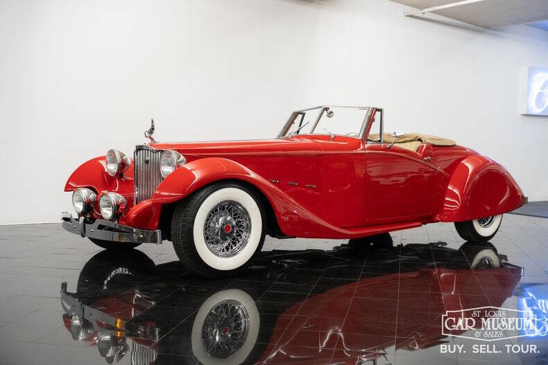 1934 Packard Twelve