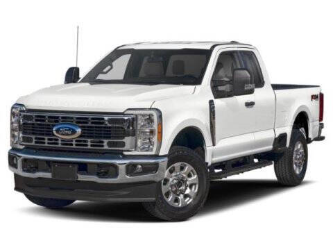 2024 Ford F-250 Super Duty for sale at Bill Alexander Ford Lincoln in Yuma AZ