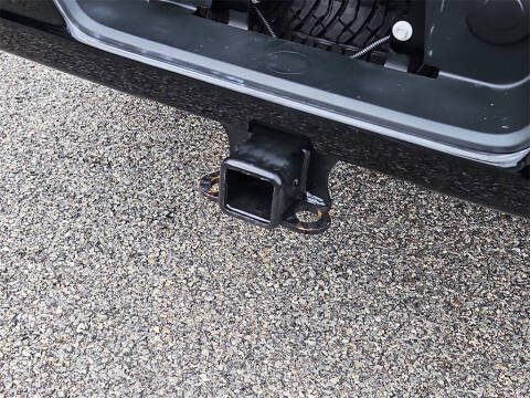 2022 Chevrolet Silverado 2500HD