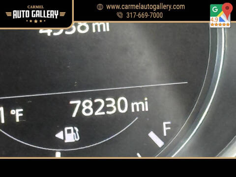 2020 Mazda CX-9 Touring