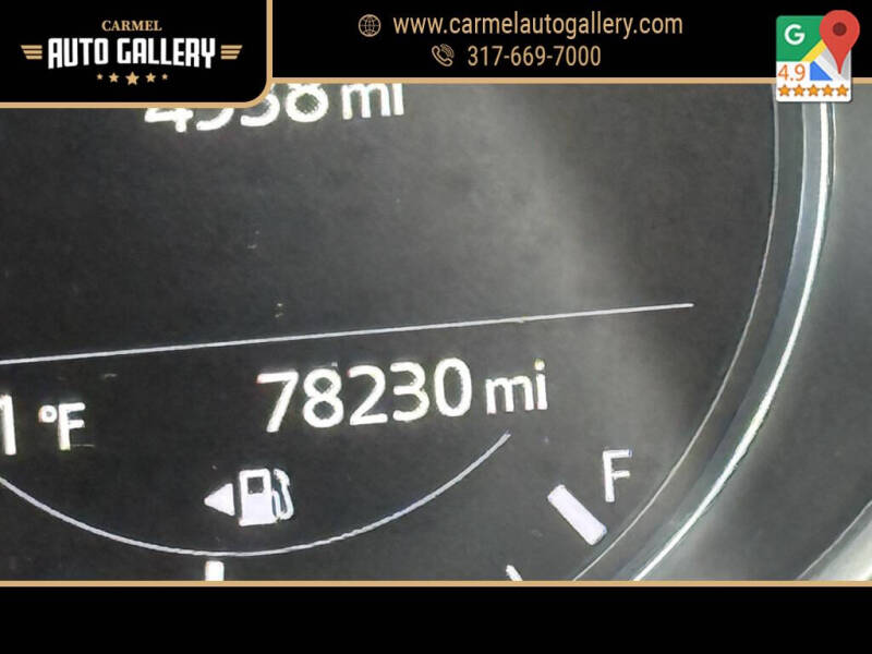 2020 Mazda CX-9 Touring