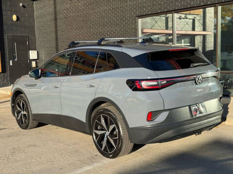 2023 Volkswagen ID.4 Pro S