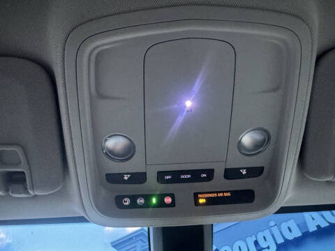 2017 Cadillac ATS 2.0T