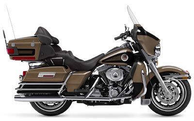 2004 Harley-Davidson Electra Glide Ultra Classic