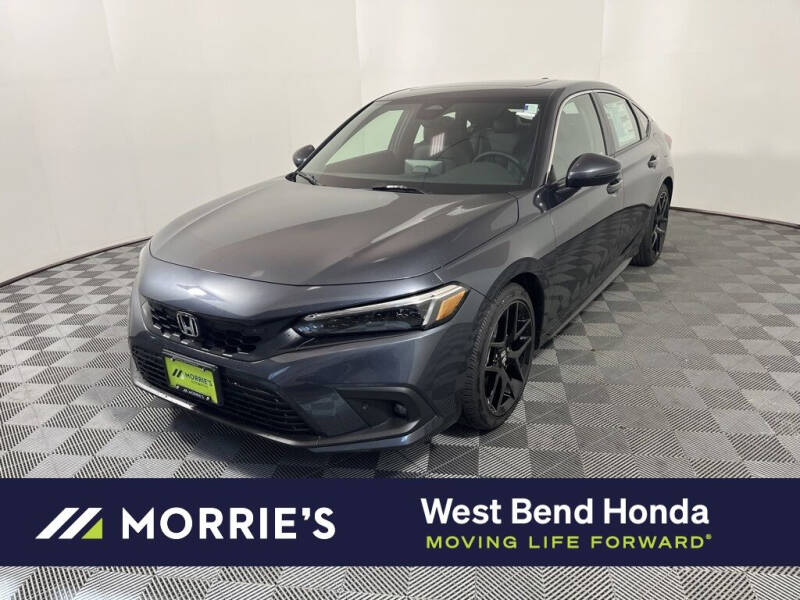 2024 Honda Civic for sale in West Bend, WI