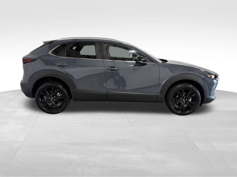 2024 Mazda CX-30 2.5 S Carbon Edition