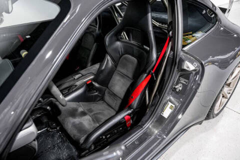 2011 Porsche 911 GT3 RS