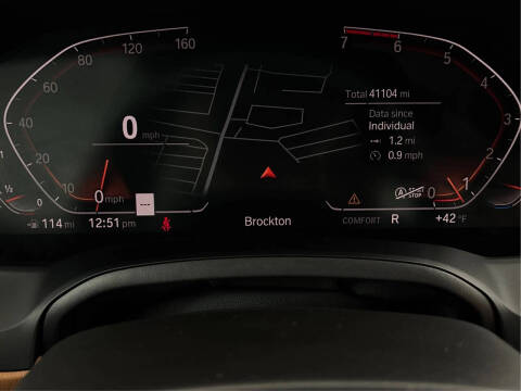 2021 BMW 3 Series 330i xDrive