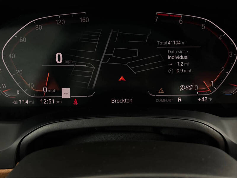 2021 BMW 3 Series 330i xDrive