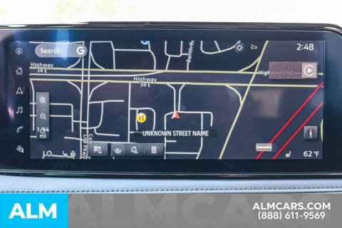 2023 Nissan Ariya Evolve+ e-4ORCE