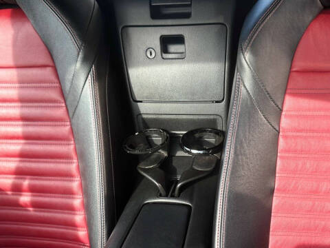 2018 FIAT 124 Spider Abarth