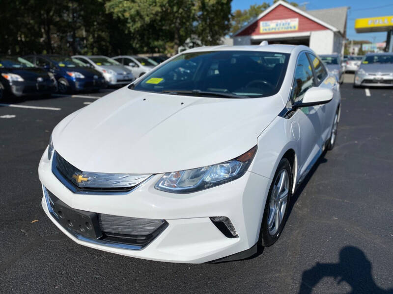 1A Auto Sales Car Dealer in Walpole, MA