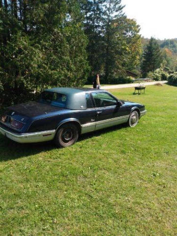 1988 Buick Riviera