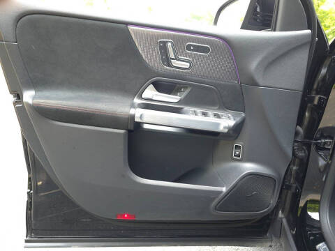 2023 Mercedes-Benz EQB EQB 350 4MATIC