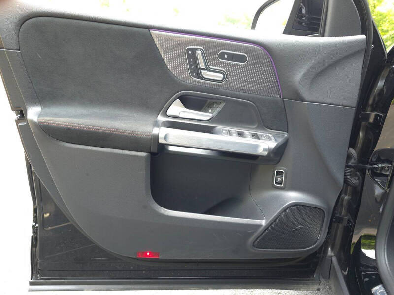 2023 Mercedes-Benz EQB EQB 350 4MATIC