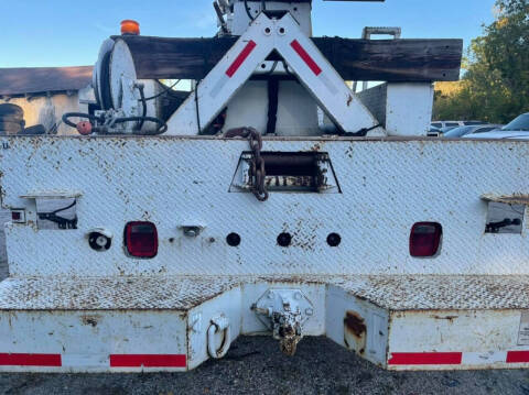 1997 Chevrolet C7500