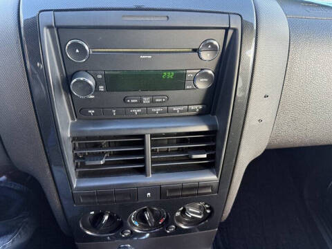 2010 Ford Explorer XLT