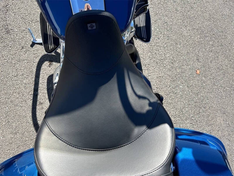 2022 Harley-Davidson n/a