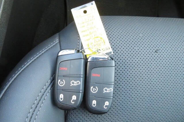 2024 Dodge Hornet GT