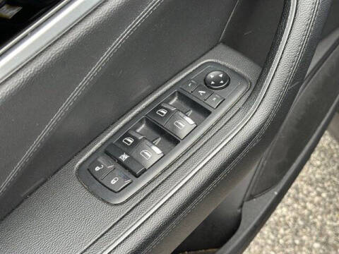 2018 Maserati Levante S