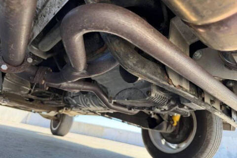 1990 Volkswagen Vanagon