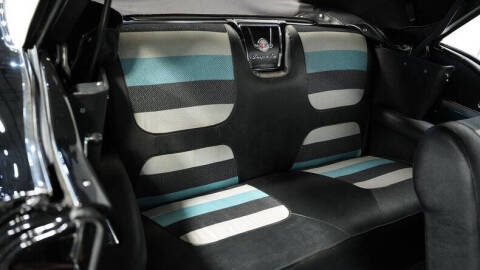 1958 Chevrolet Impala