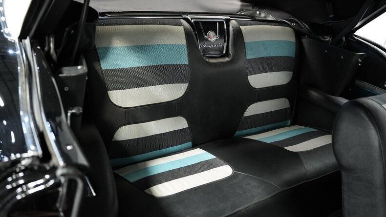 1958 Chevrolet Impala